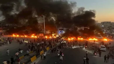 ارتفاع أسعار الوقود يؤدي إلى احتجاجات وأزمات طاقة عالمية