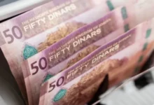 ارتفاع حوالات العاملين إلى الأردن بنسبة تتجاوز 14% خلال سبعة أشهر
