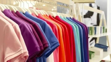 ارتفاع صادرات مصر من الملابس الجاهزة بنسبة 16% لتصل إلى 2.5 مليار دولار