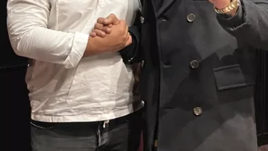 استئناف تحضيرات "نمبر وان" من خلال جلسات عمل بين محمد رمضان ومحمد سيد بشير