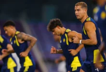 استحواذ النصر: تأجيل الحسم وارتباك المشهد بسبب رونالدو