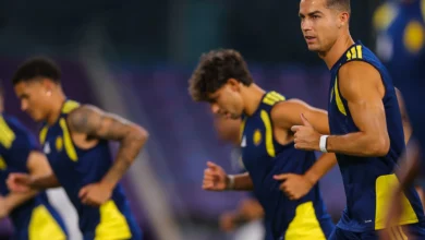 استحواذ النصر: تأجيل الحسم وارتباك المشهد بسبب رونالدو