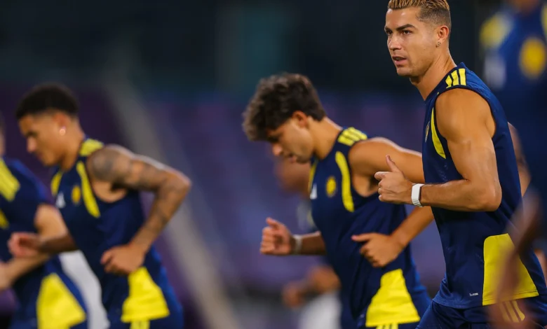 استحواذ النصر: تأجيل الحسم وارتباك المشهد بسبب رونالدو
