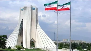 استدعاء السفير الألماني من قبل الخارجية الإيرانية احتجاجاً على تصريحات ميرتس