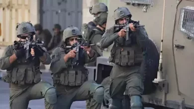 استشهاد شخص وإصابات جراء قصف إسرائيلي على عدة مناطق في غزة