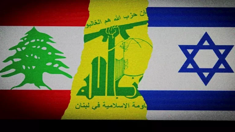 استنفار إسرائيلي على حدود لبنان تحسبًا للتصعيد العسكري