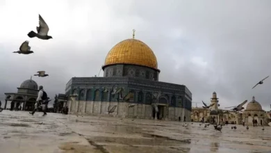 استهداف الاحتلال للبنية السكنية في القدس يهدف إلى إعادة تشكيل الواقع الجغرافي