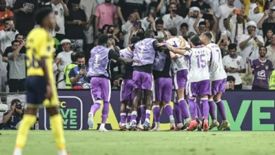 اعتذار البنك يهدئ الجدل بعد "منشور ساخر" لجماهير النصر