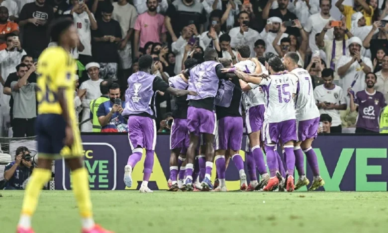 اعتذار البنك يهدئ الجدل بعد "منشور ساخر" لجماهير النصر