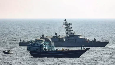 اعتراض قارب تهريب يحمل 13 صينياً قبالة سواحل فلوريدا