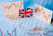 اقتصاد بريطانيا يتفوق على التوقعات في الربع الثاني رغم التحديات المعيشية
