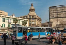 اقتصاد مصر يسجل نمواً يتجاوز 5% في العام 2025/2026