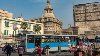 اقتصاد مصر يسجل نمواً يتجاوز 5% في العام 2025/2026