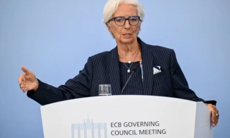 اقتصاد منطقة اليورو يظهر قدرة على الصمود في مواجهة صدمة الطاقة