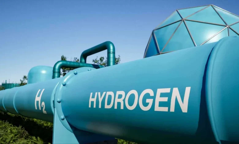 اكتشاف مصدر ضخم للهيدروجين تحت أستراليا يكفي لأجيال قادمة