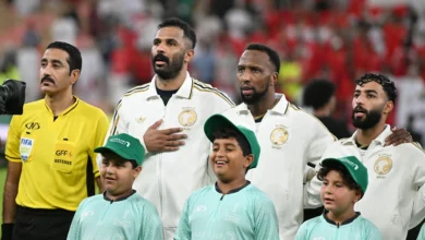 الأخضر وجماهيره يستعدون لمواجهة الرزيزاء