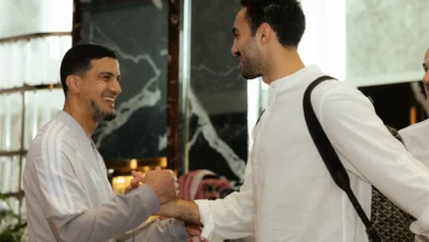 الأخضر يبدأ معسكره التحضيري لكأس الخليج 27 اليوم الخميس
