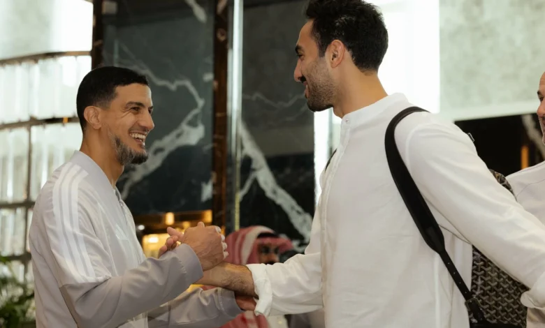 الأخضر يبدأ معسكره التحضيري لكأس الخليج 27 اليوم الخميس