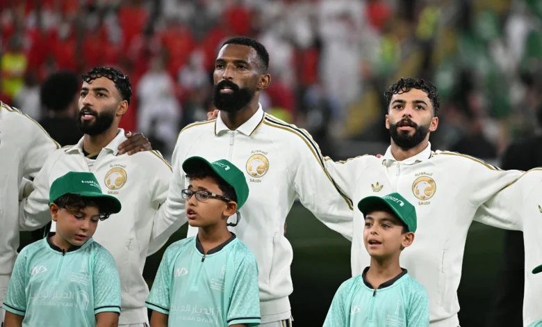 الأخضر يستعيد "ثنائية الأشقاء"