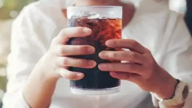 الأردن يحظر الشيبس والمشروبات الغازية في المدارس بسبب زيادة وزن ثلث الطلاب