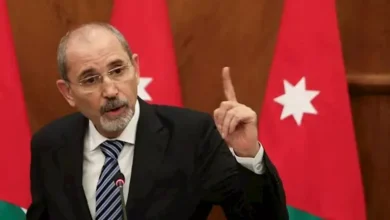 الأردن يدعو لتحرك دولي رادع بعد كشف سياسات إسرائيل أمام العالم