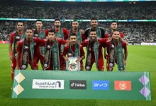 الأزرق يودع «خليجي 27» مبكراً