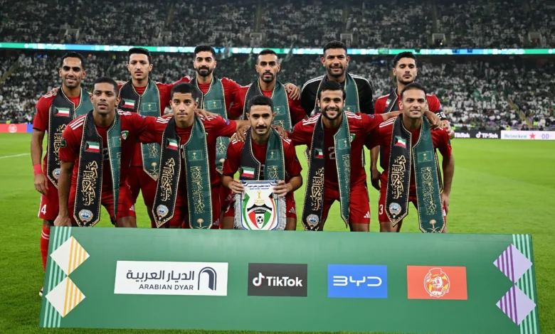 الأزرق يودع «خليجي 27» مبكراً