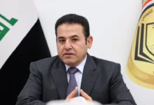 الأعرجي: يوم السيادة يعزز المصالح الوطنية وتطلعات العراق