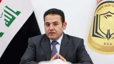 الأعرجي: يوم السيادة يعزز المصالح الوطنية وتطلعات العراق