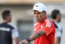 الأهلي المصري ينبه من وجود حسابات مزيفة تنتحل شخصية عموتة