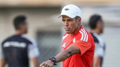 الأهلي المصري ينبه من وجود حسابات مزيفة تنتحل شخصية عموتة