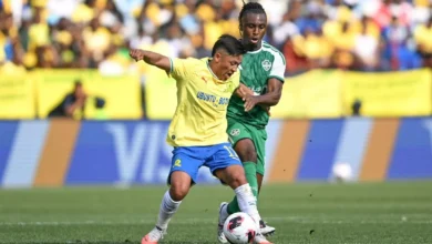الأهلي يتعرض للهزيمة في نهائي كأس القارات