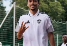 الأهلي يحدد مصير غونسالفيس: اللاعب غير معروض للبيع