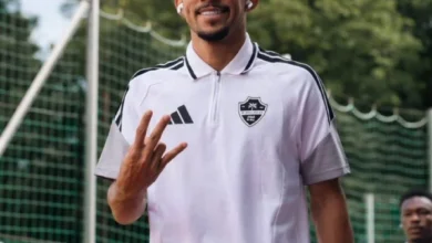الأهلي يحدد مصير غونسالفيس: اللاعب غير معروض للبيع