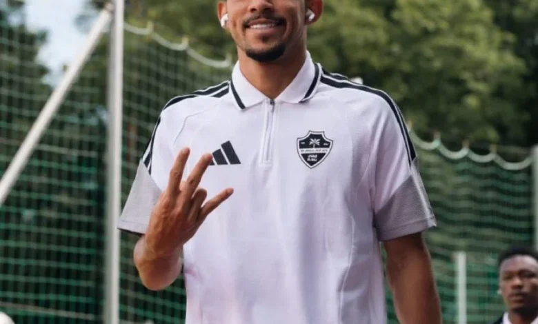 الأهلي يحدد مصير غونسالفيس: اللاعب غير معروض للبيع