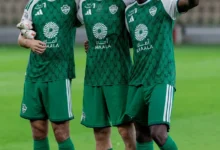 الأهلي يحقق أرقاماً قياسية تعزز مكانته بين الكبار آسيوياً ومحلياً