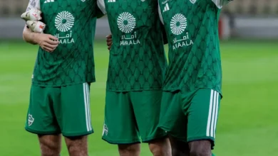 الأهلي يحقق أرقاماً قياسية تعزز مكانته بين الكبار آسيوياً ومحلياً