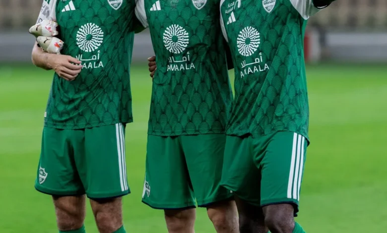 الأهلي يحقق أرقاماً قياسية تعزز مكانته بين الكبار آسيوياً ومحلياً