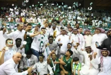 الأهلي يخطو نحو استعادة مكانته في المنافسات الرياضية