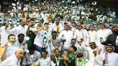 الأهلي يخطو نحو استعادة مكانته في المنافسات الرياضية