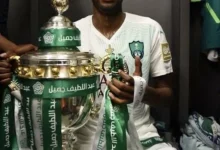 الأهلي يعاني من ضغوطات شديدة