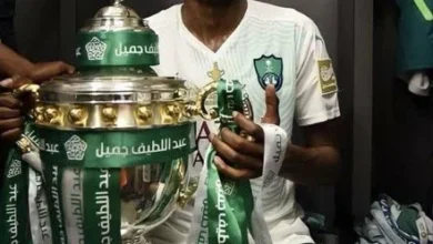 الأهلي يعاني من ضغوطات شديدة