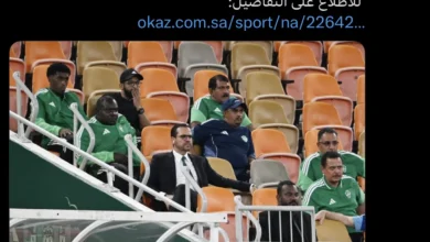 الأهلي يعلن عن رحيل بيدرو وتكليف هوساوي بدلاً عنه