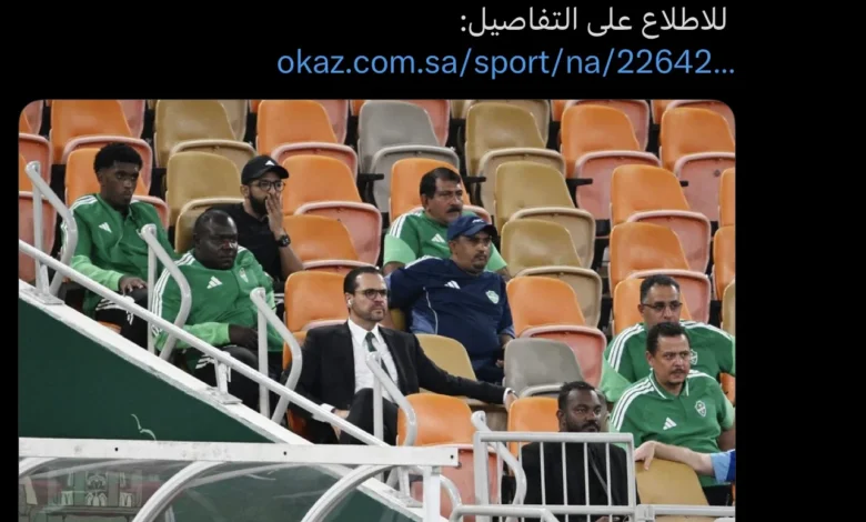 الأهلي يعلن عن رحيل بيدرو وتكليف هوساوي بدلاً عنه