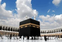 الأوقاف النيابية تعلن عن نتائج أولية قابلة للتغيير في قرعة الحج