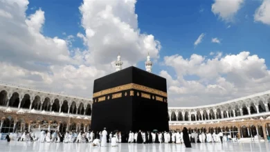 الأوقاف النيابية تعلن عن نتائج أولية قابلة للتغيير في قرعة الحج