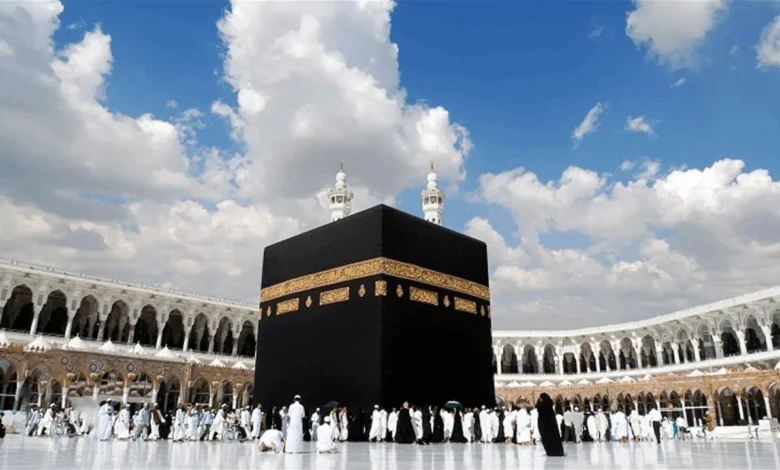 الأوقاف النيابية تعلن عن نتائج أولية قابلة للتغيير في قرعة الحج