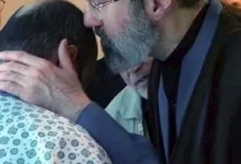 الإعلام الإيراني يوزع صوراً حديثة للمرشد مجتبي خامنئي