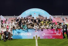الإعلان الرسمي عن جدول مباريات كأس الخليج تحت 17 عاماً