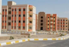 الإعمار تعلن حاجة العراق لعدد من الوحدات السكنية وفق التعداد السكاني الأخير